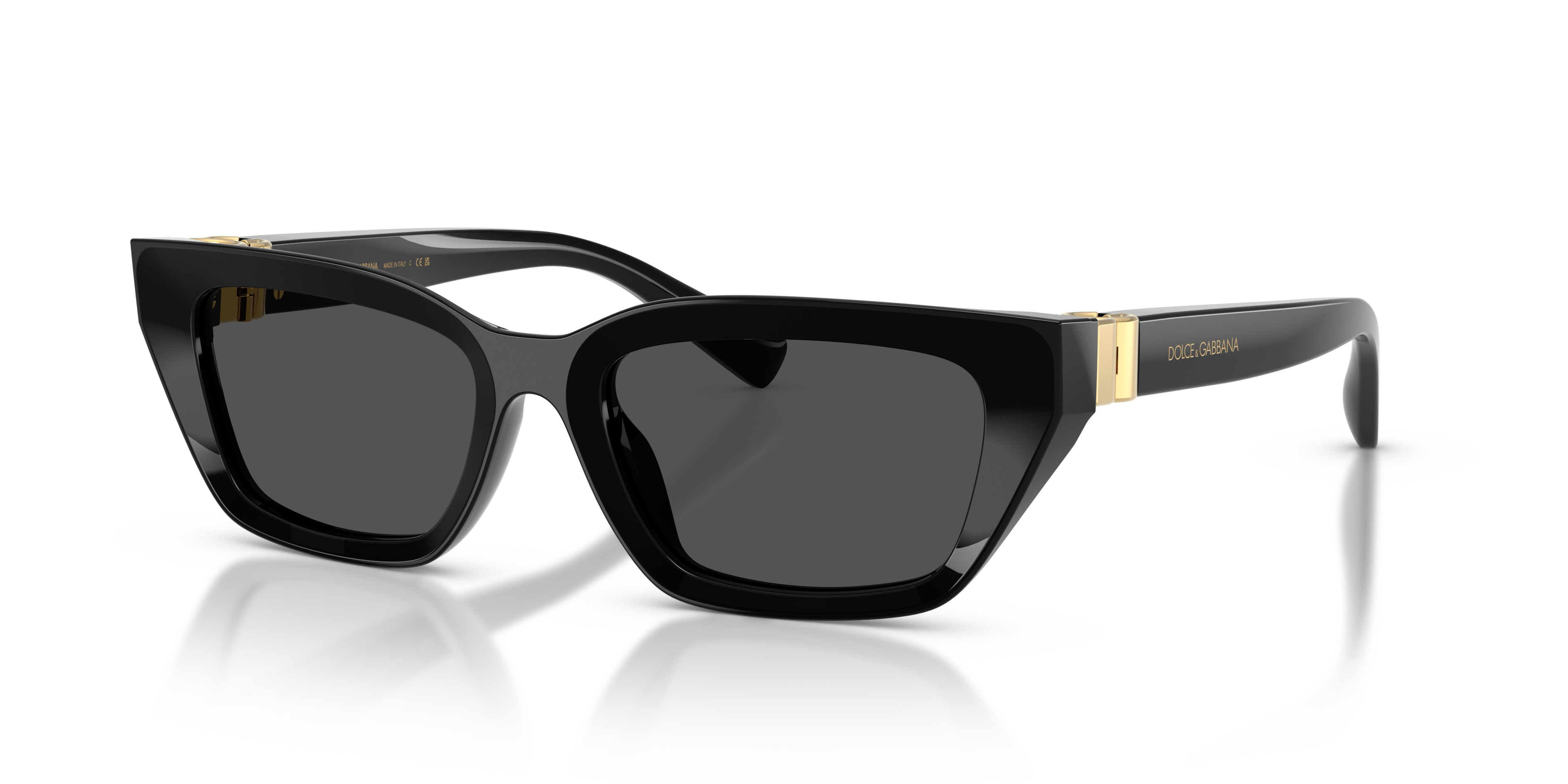 Dolce & Gabbana DG4532 501/87  